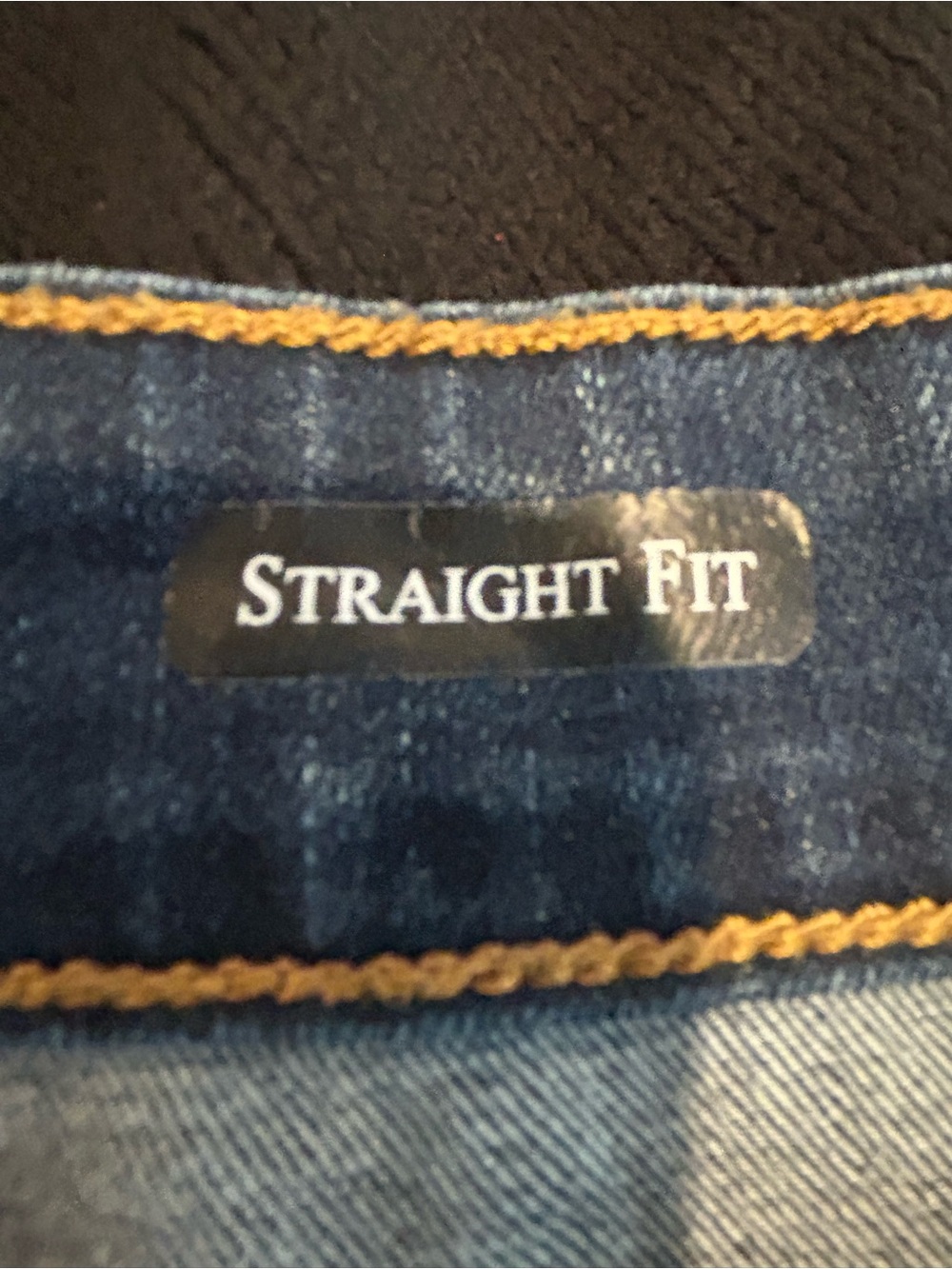 Judy Blue Women’s Straight Jeans - Picture 4 of 4